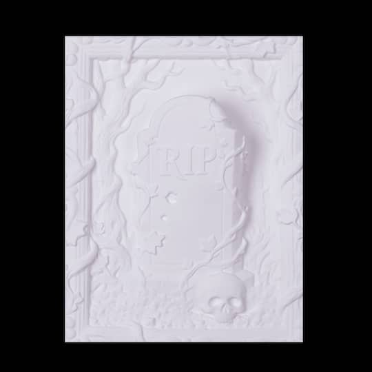 Tombstone Relief Painting Kit by Artist's Loft®